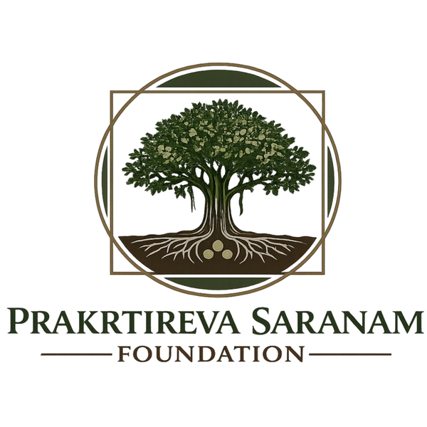 Prakrtirevasaranam Foundation