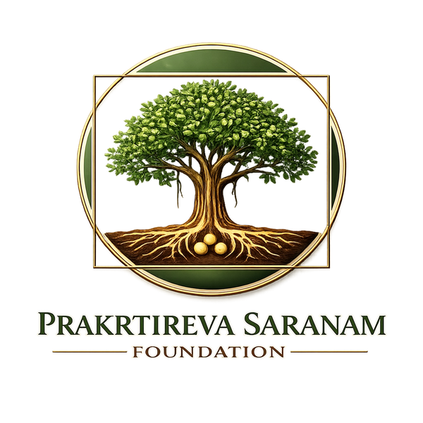 Prakrtirevasaranam Foundation