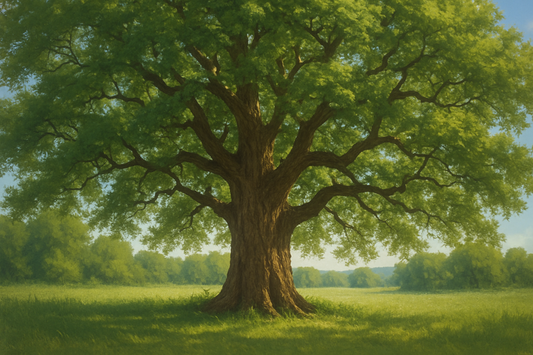 tree